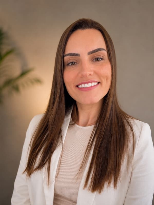 Isabela Damiao - Financiamento Imobiliario